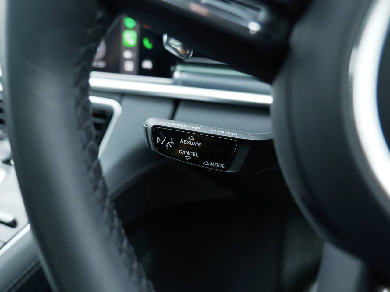 Panamera 4 SPORT TURISMO PDK image 27