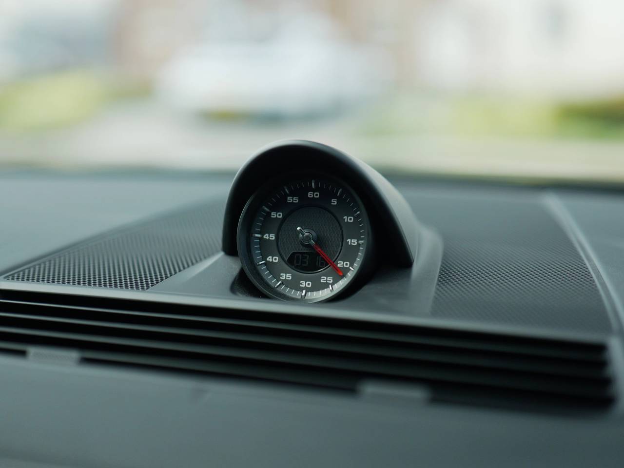 Panamera 4 SPORT TURISMO PDK image 34