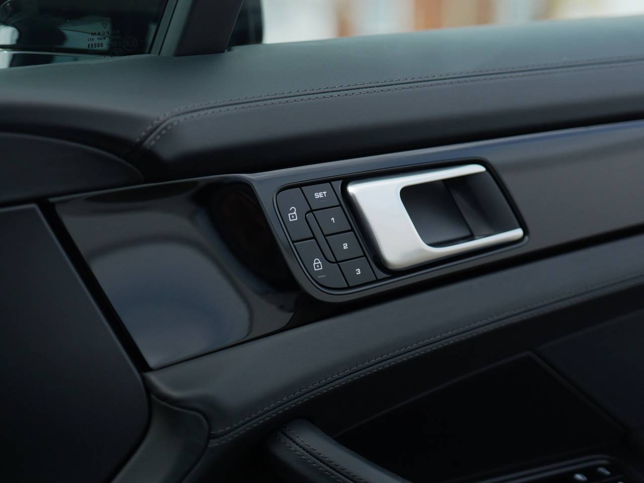 Panamera 4 SPORT TURISMO PDK image 35