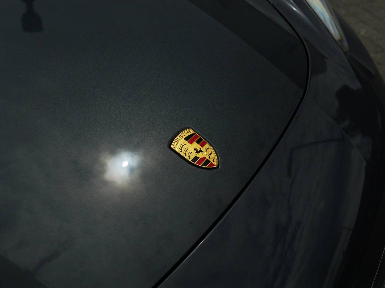 Panamera 4 SPORT TURISMO PDK image 15