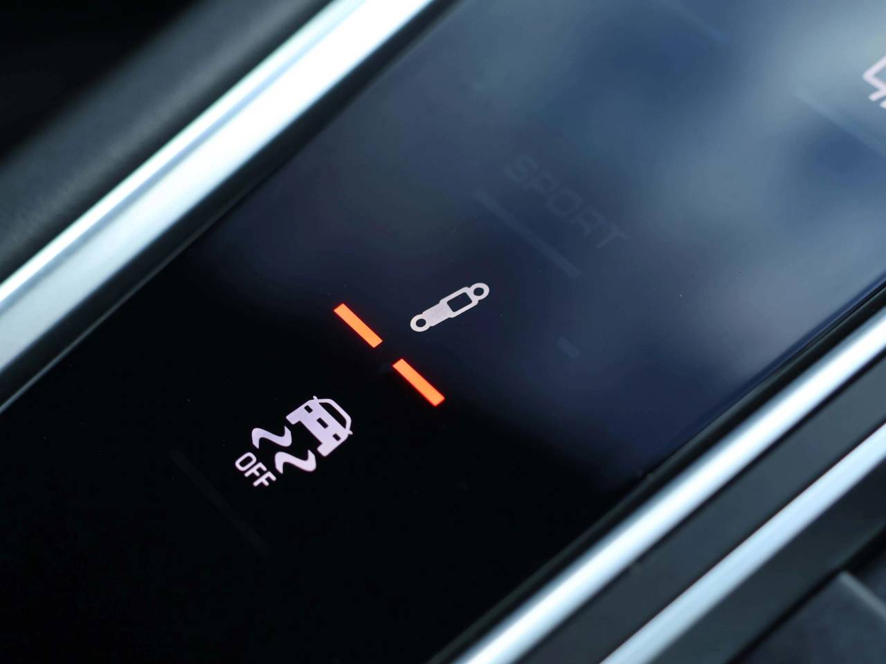 Panamera 4 SPORT TURISMO PLATINUM EDITION PDK (10) image 16