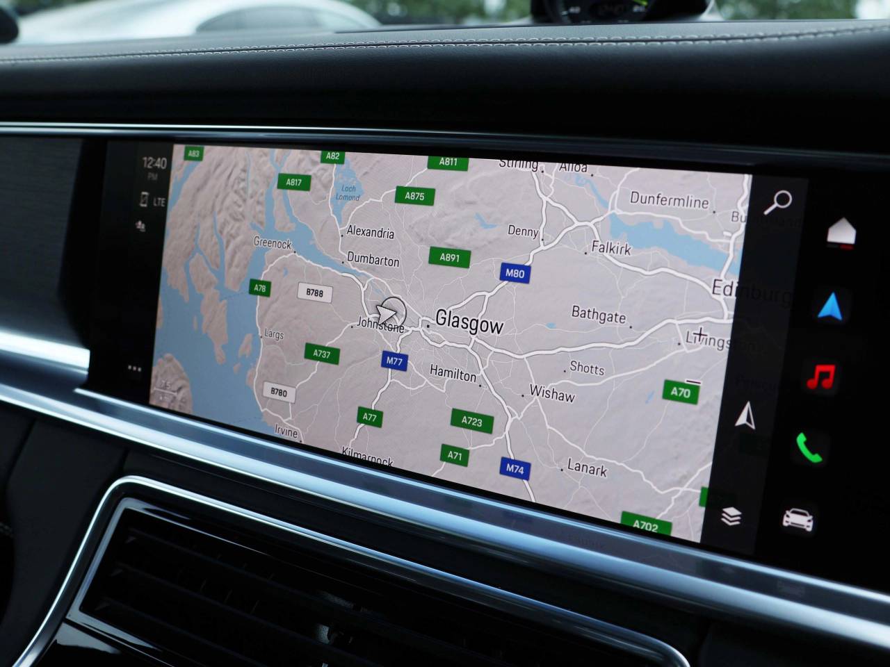 Panamera 4 SPORT TURISMO PLATINUM EDITION PDK (10) image 20