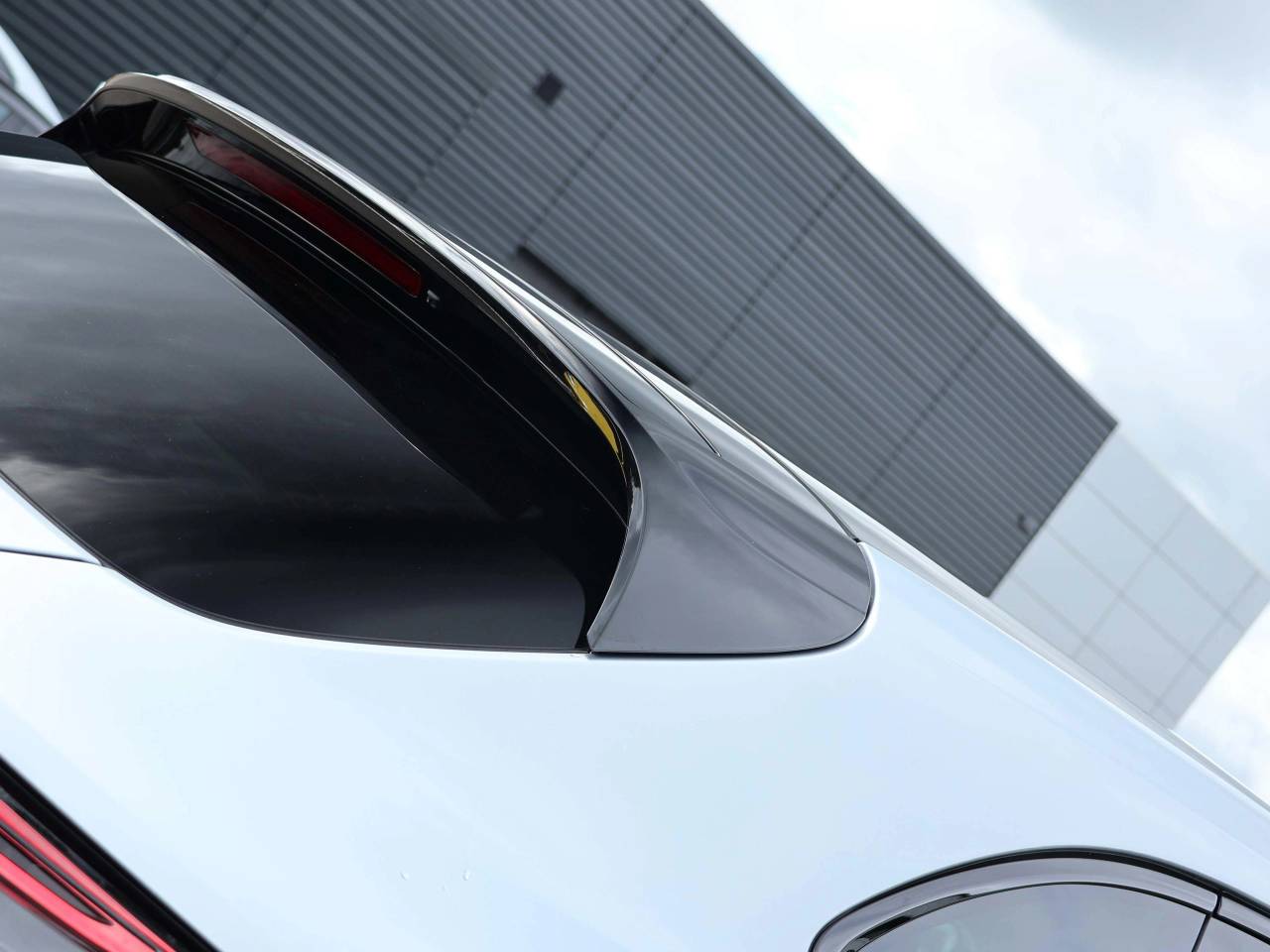 Panamera 4 SPORT TURISMO PLATINUM EDITION PDK (10) image 11