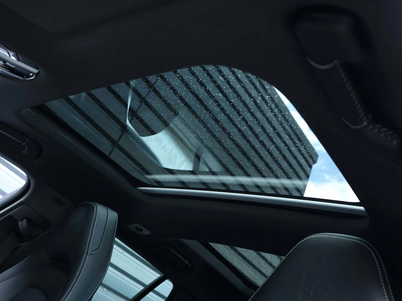 Panamera 4 SPORT TURISMO PLATINUM EDITION PDK (10) image 25