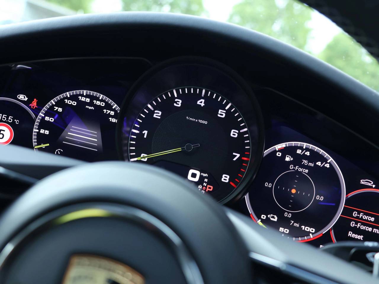 Panamera 4 SPORT TURISMO PLATINUM EDITION PDK (10) image 24
