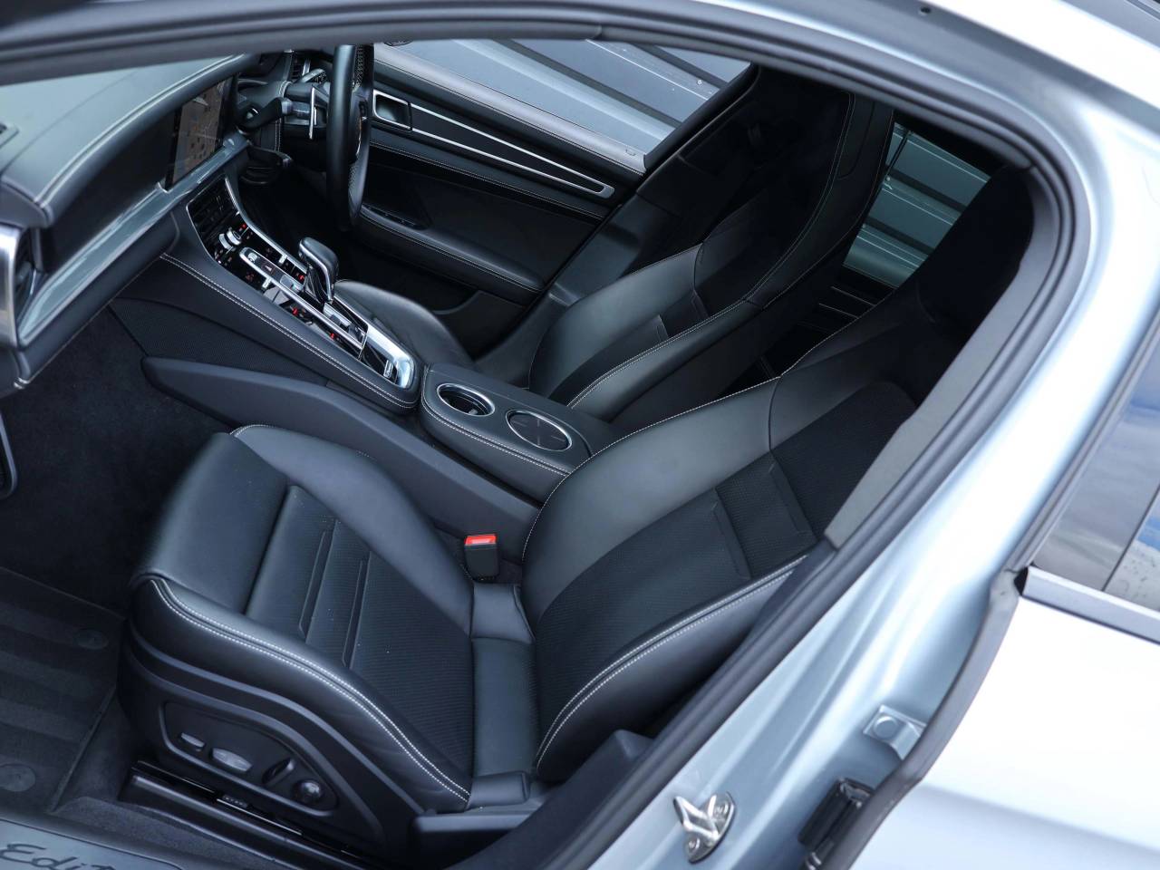 Panamera 4 SPORT TURISMO PLATINUM EDITION PDK (10) image 05