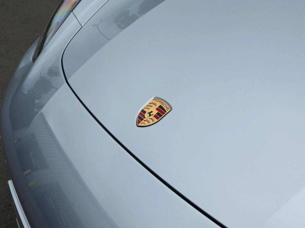 Panamera 4 SPORT TURISMO PLATINUM EDITION PDK (10) image 12
