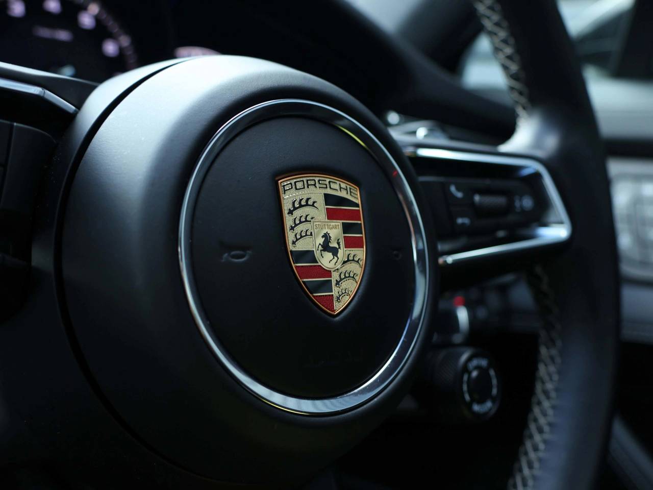 Panamera 4 SPORT TURISMO PLATINUM EDITION PDK (10) image 31