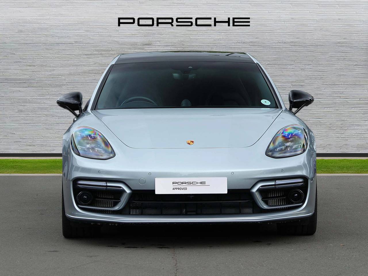 Panamera 4 SPORT TURISMO PLATINUM EDITION PDK (10) image 06