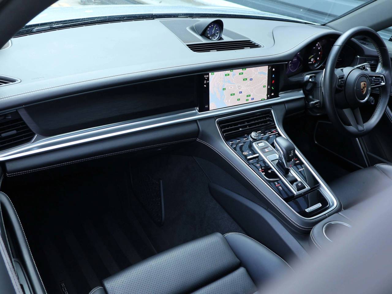 Panamera 4 SPORT TURISMO PLATINUM EDITION PDK (10) image 18