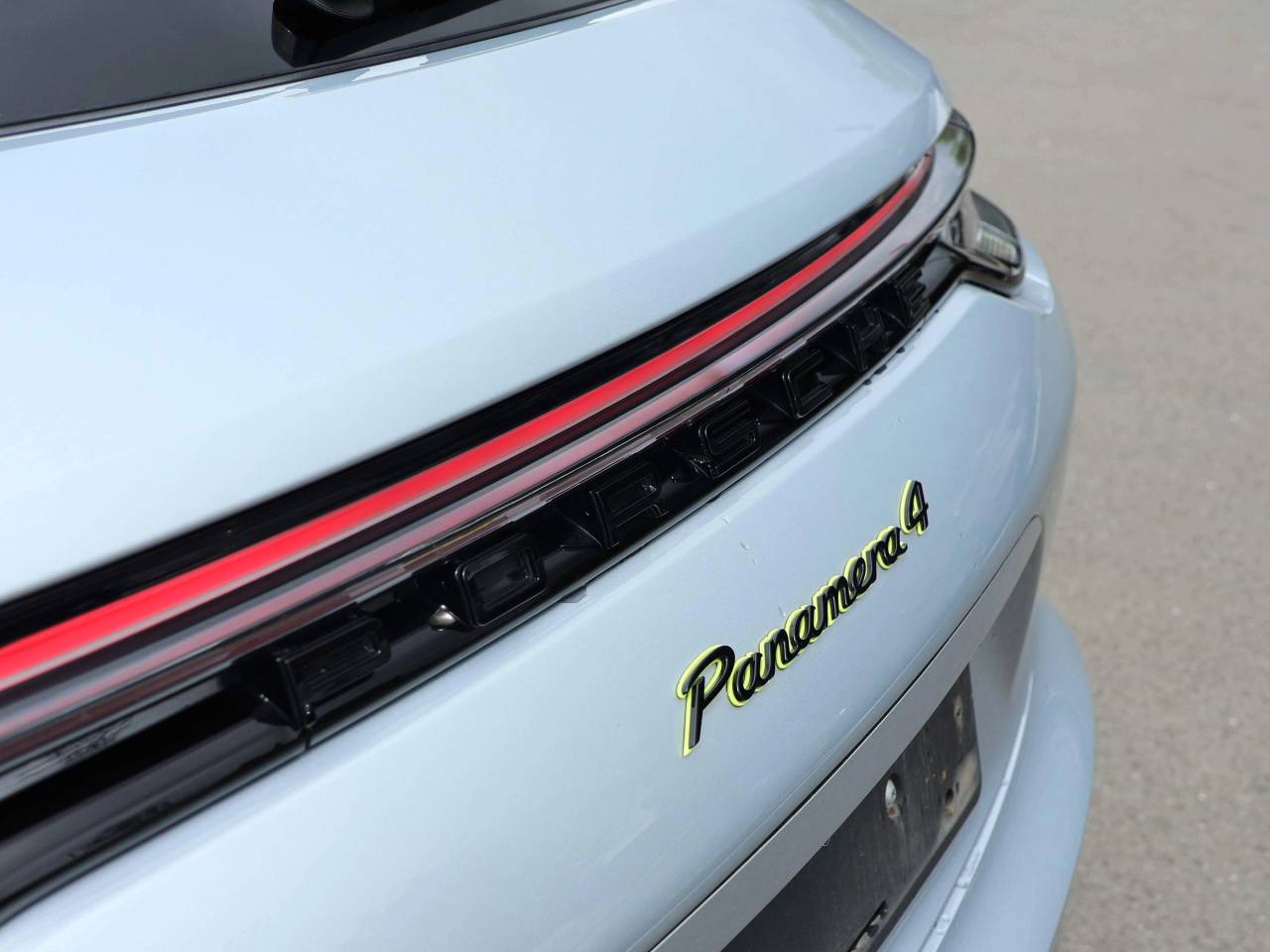 Panamera 4 SPORT TURISMO PLATINUM EDITION PDK (10) image 09