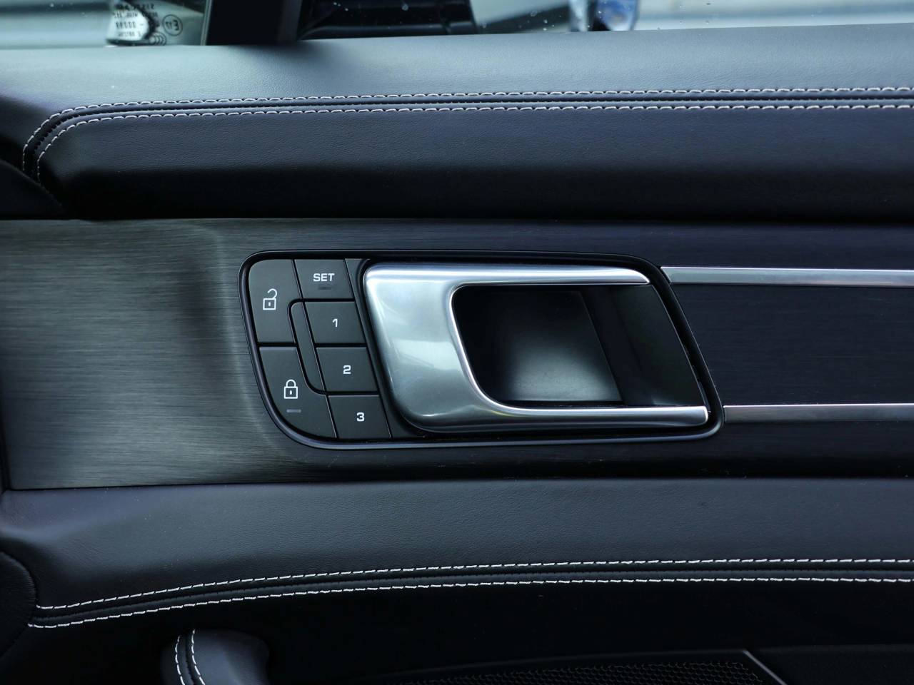 Panamera 4 SPORT TURISMO PLATINUM EDITION PDK (10) image 26
