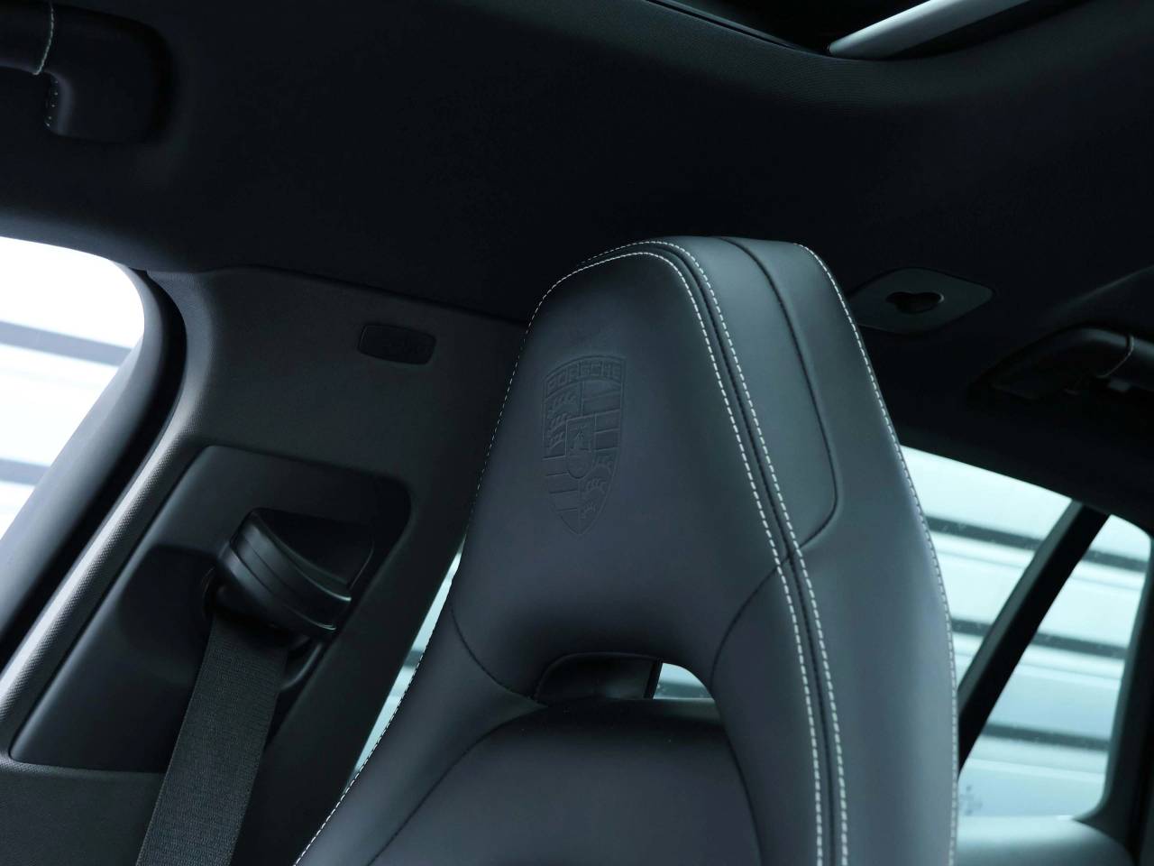 Panamera 4 SPORT TURISMO PLATINUM EDITION PDK (10) image 27
