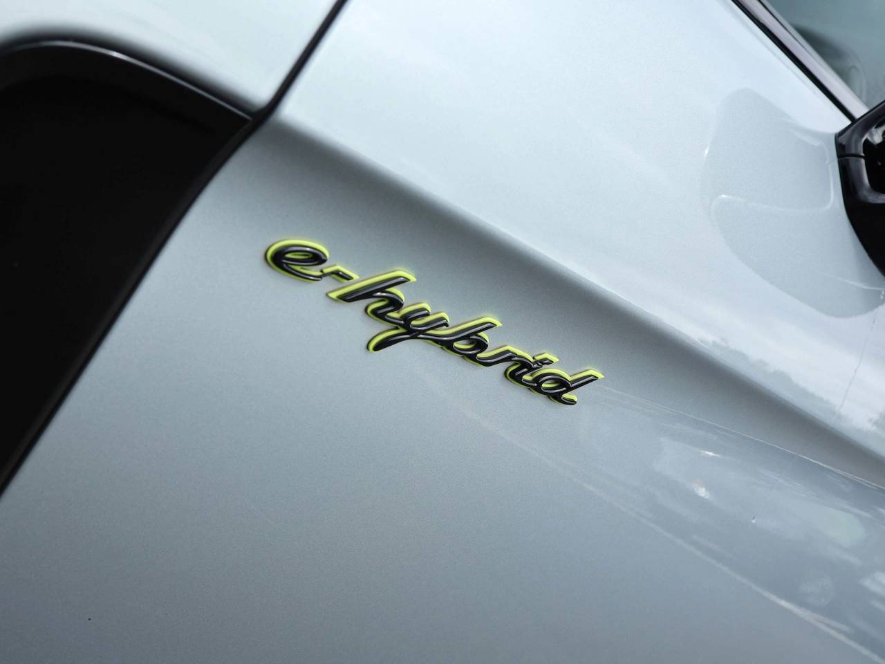 Panamera 4 SPORT TURISMO PLATINUM EDITION PDK (10) image 32