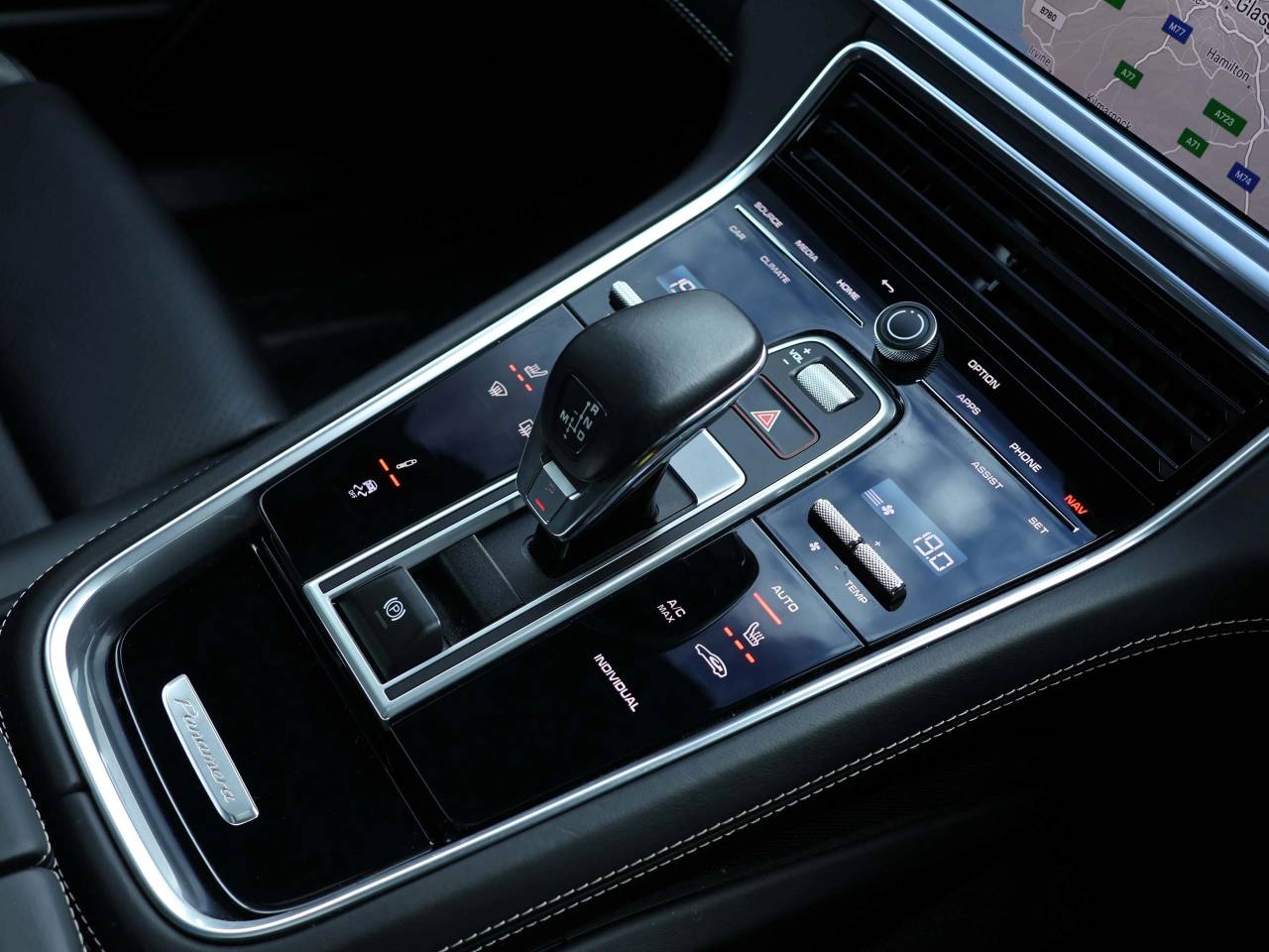 Panamera 4 SPORT TURISMO PLATINUM EDITION PDK (10) image 23