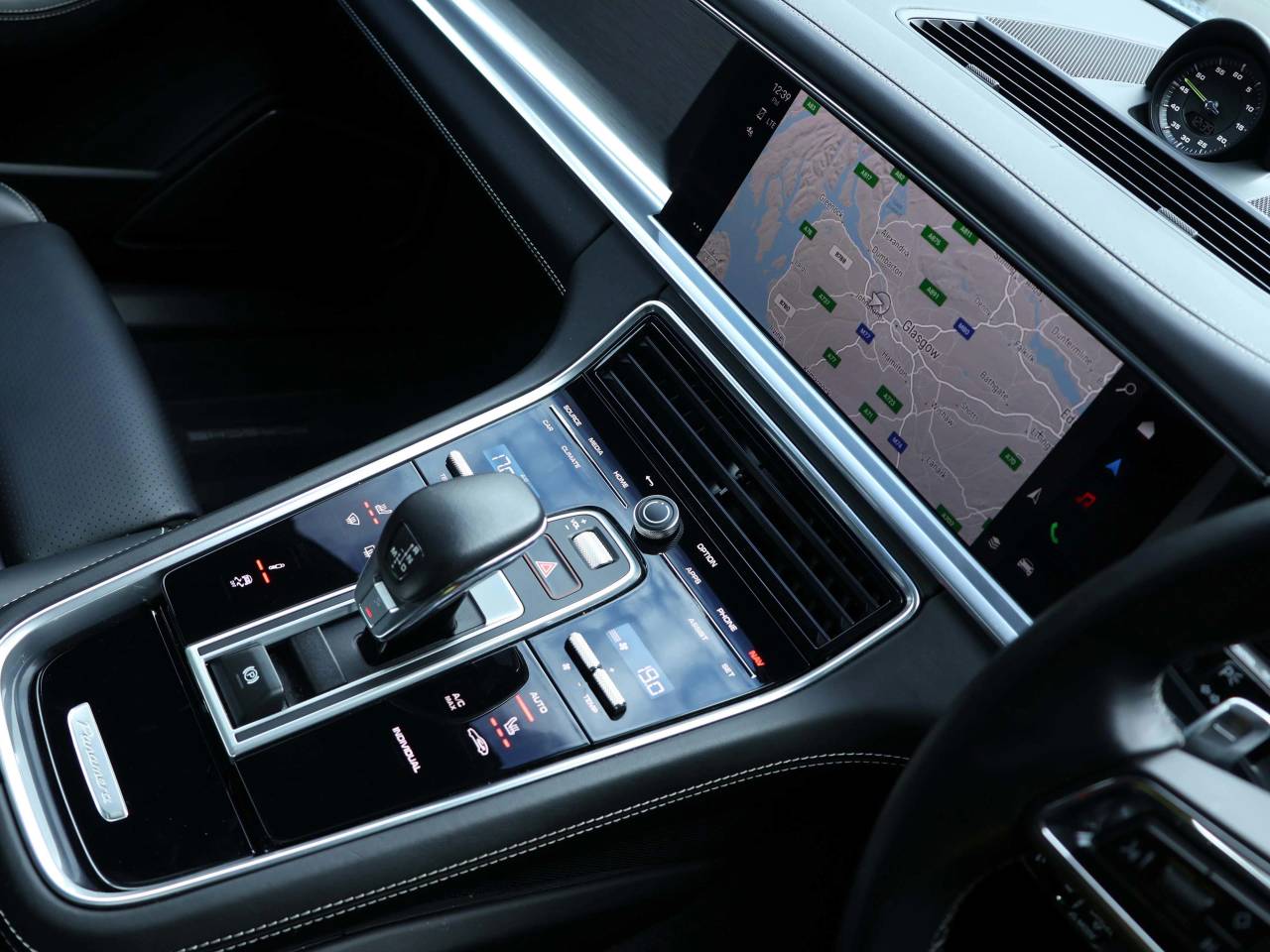 Panamera 4 SPORT TURISMO PLATINUM EDITION PDK (10) image 19