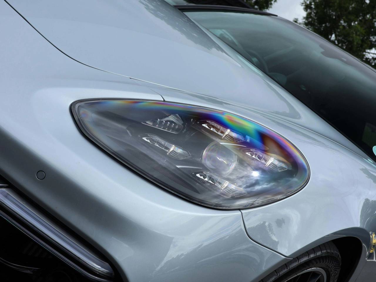 Panamera 4 SPORT TURISMO PLATINUM EDITION PDK (10) image 13