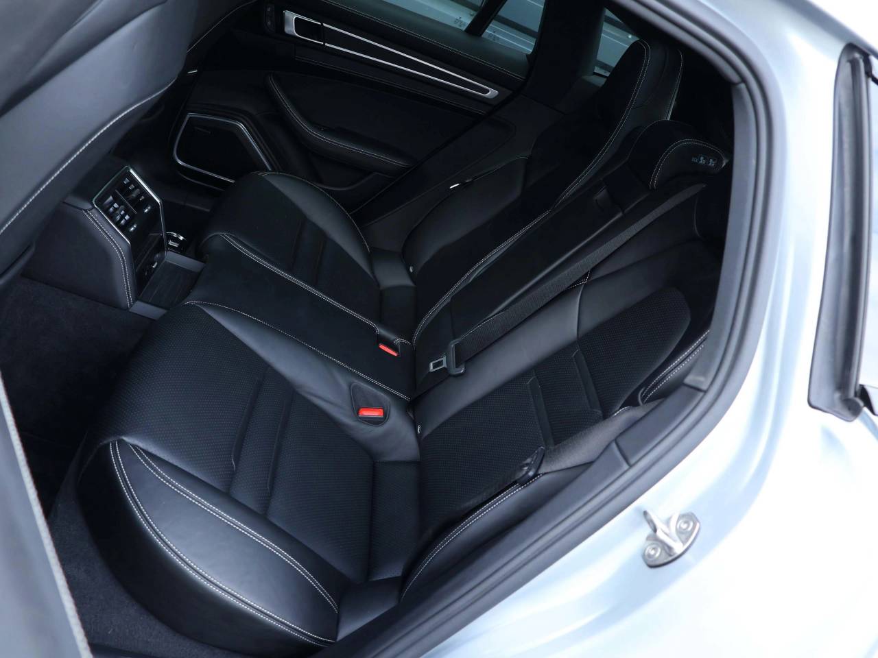 Panamera 4 SPORT TURISMO PLATINUM EDITION PDK (10) image 21