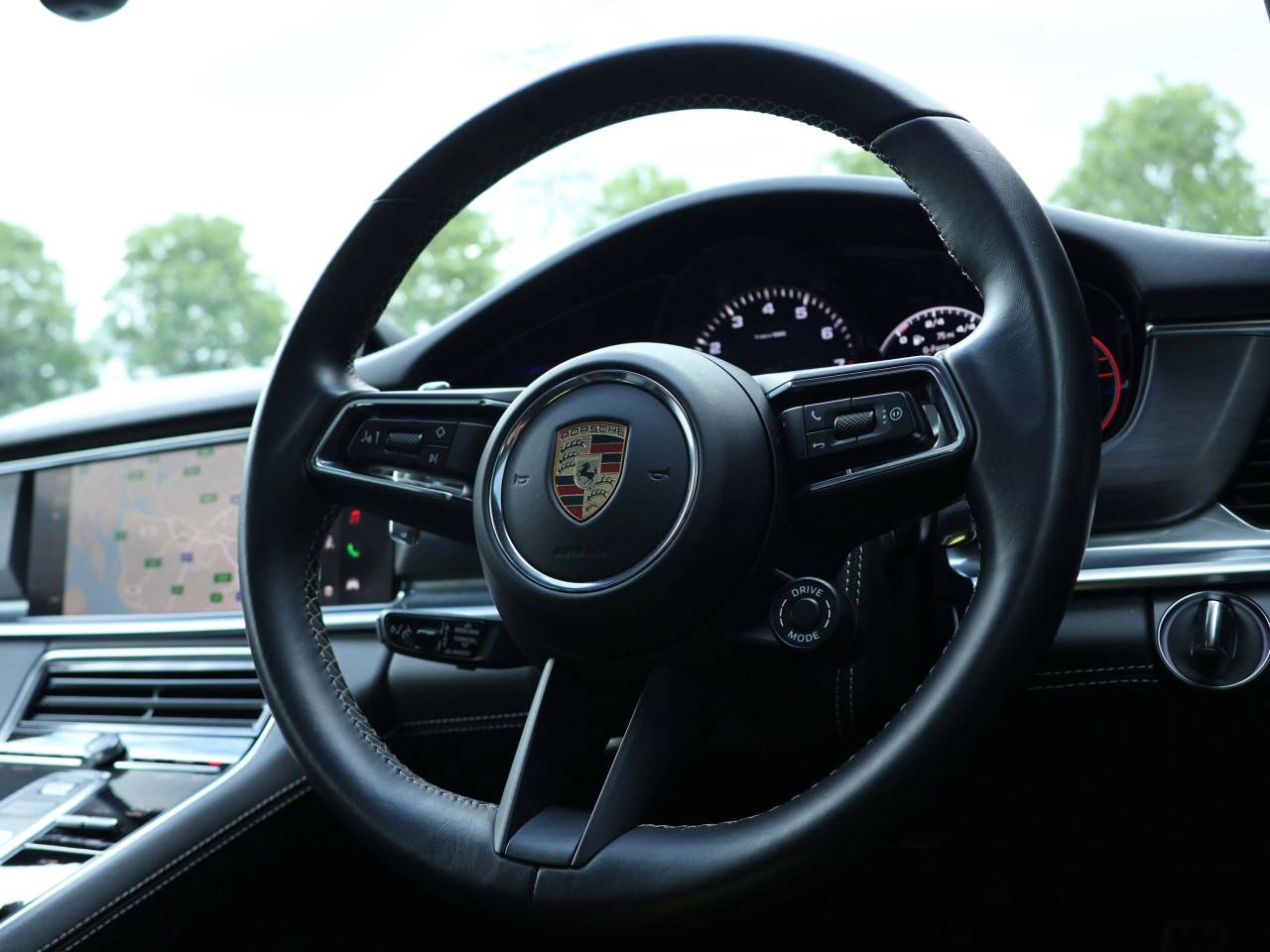 Panamera 4 SPORT TURISMO PLATINUM EDITION PDK (10) image 15