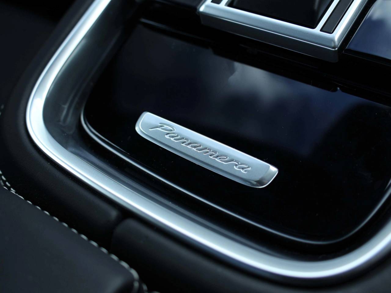 Panamera 4 SPORT TURISMO PLATINUM EDITION PDK (10) image 17
