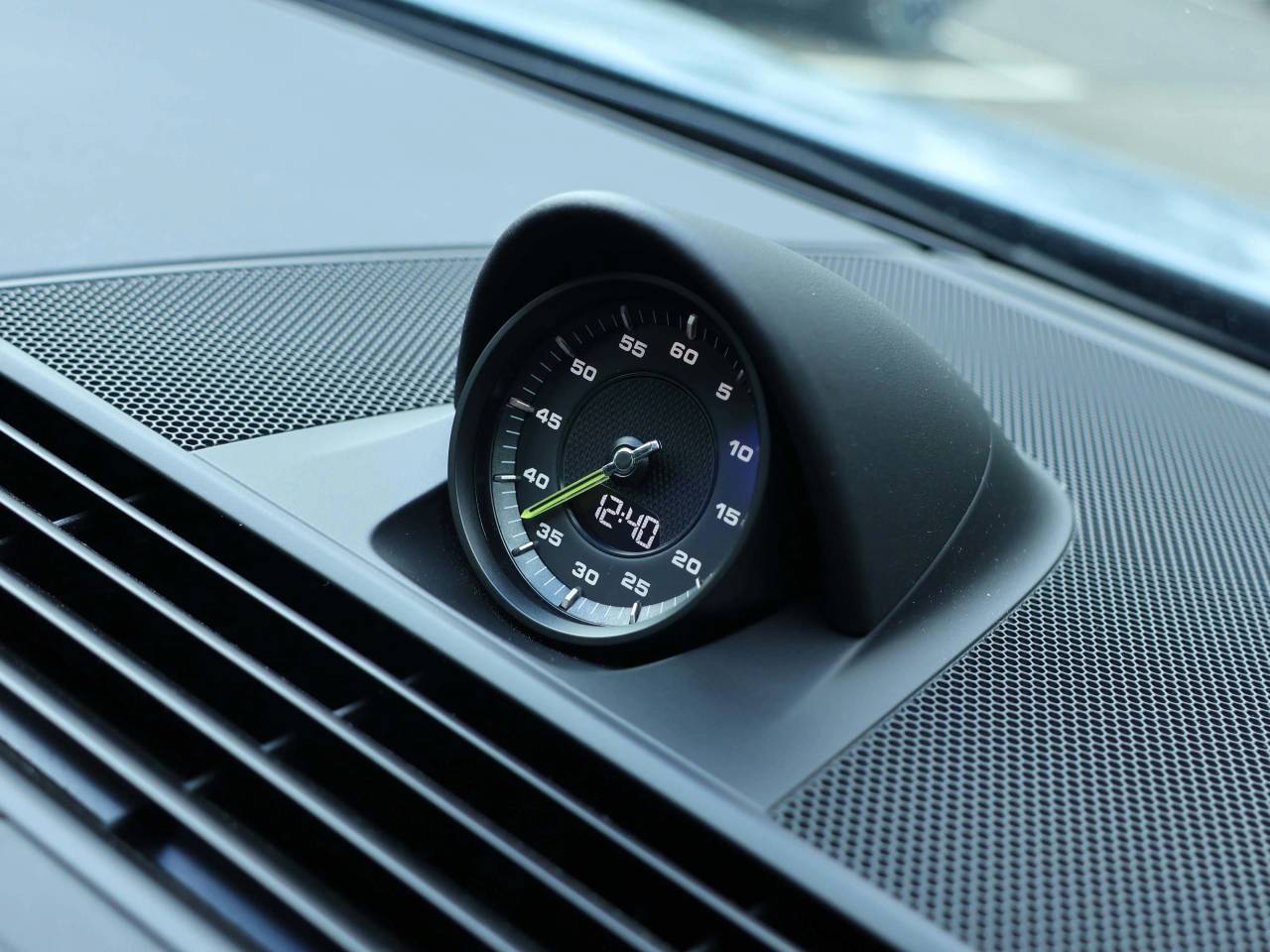 Panamera 4 SPORT TURISMO PLATINUM EDITION PDK (10) image 28