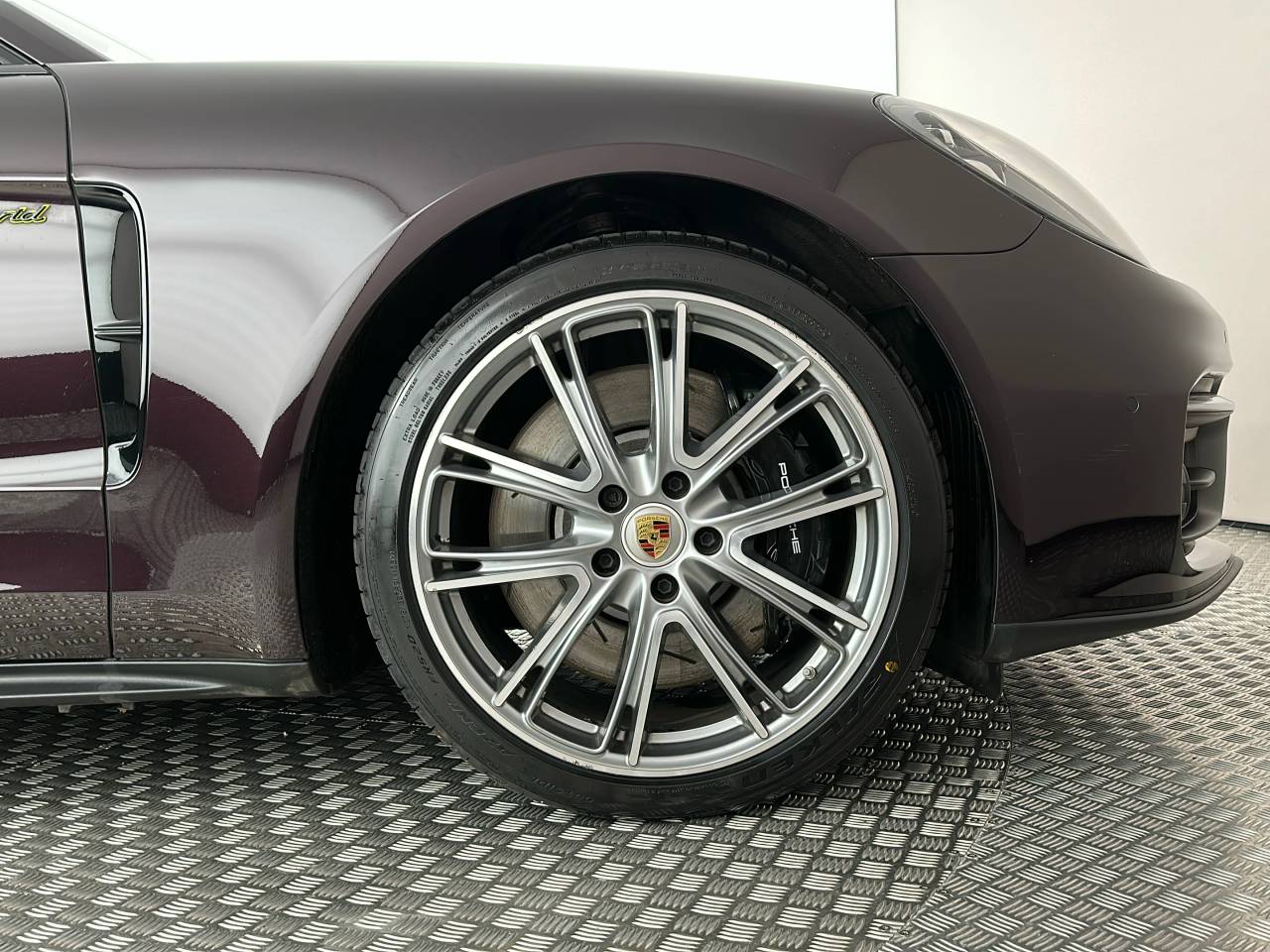 Panamera 4S SPORT TURISMO PDK (8) image 06