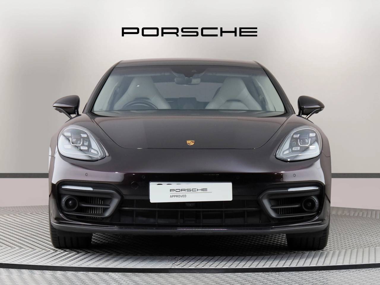 Panamera 4S SPORT TURISMO PDK (8) image 07