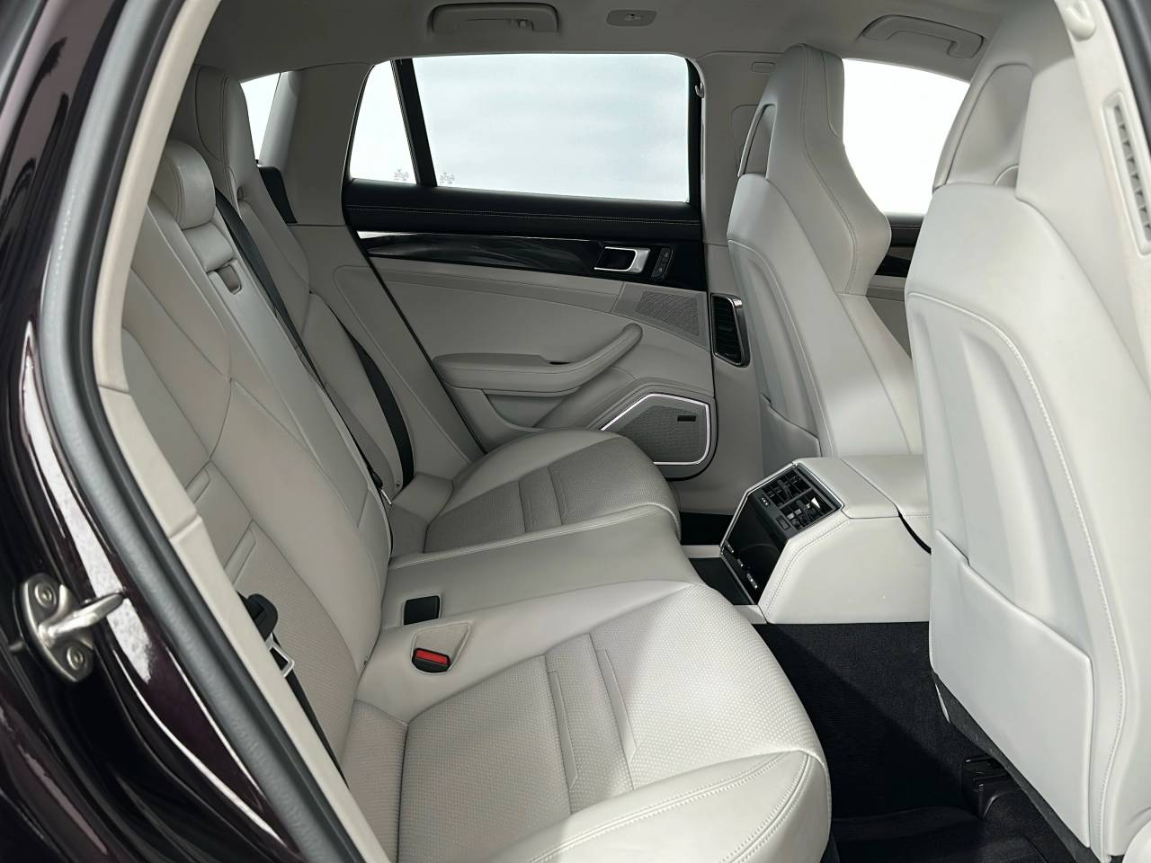 Panamera 4S SPORT TURISMO PDK (8) image 19