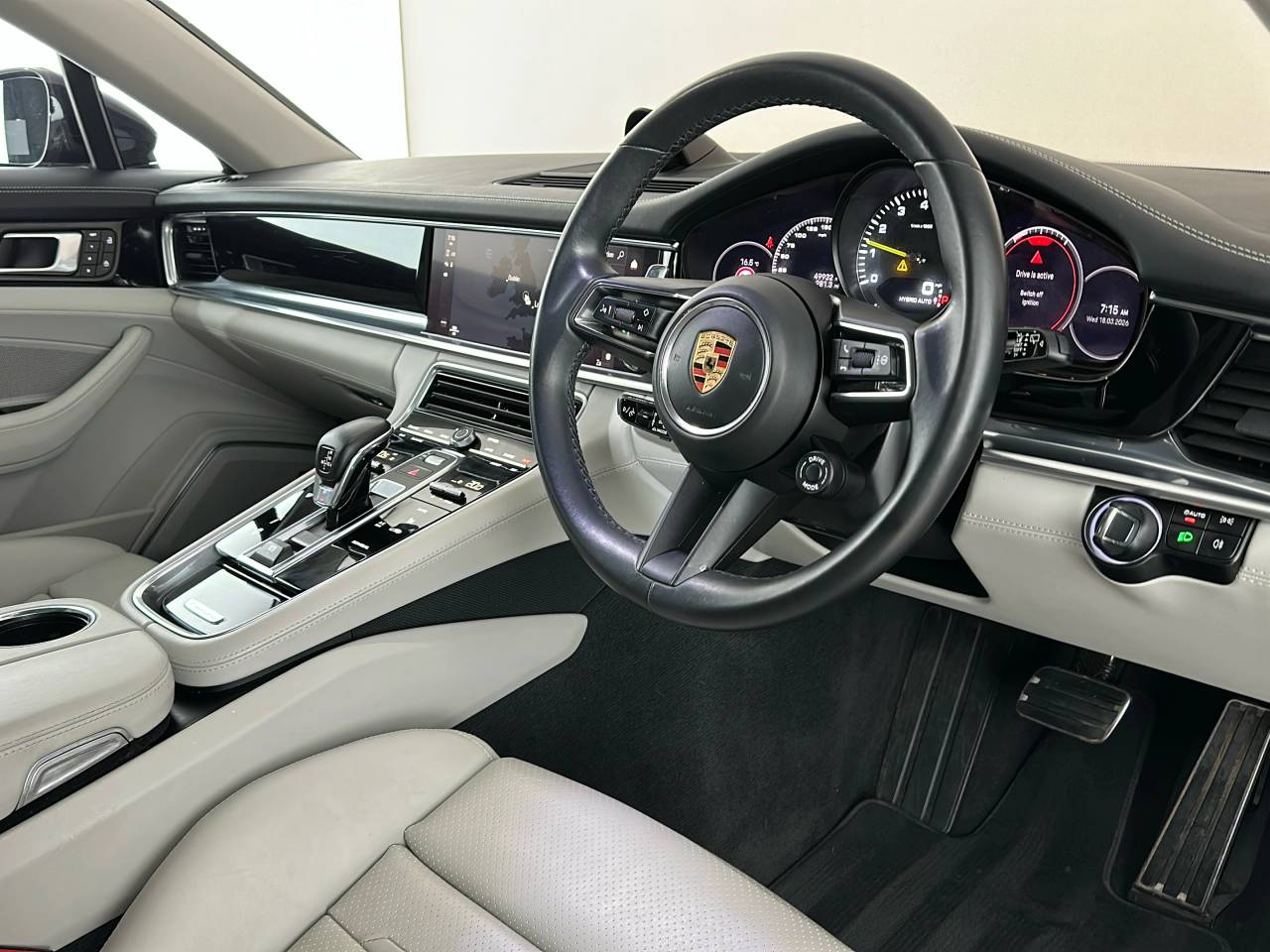 Panamera 4S SPORT TURISMO PDK (8) image 32