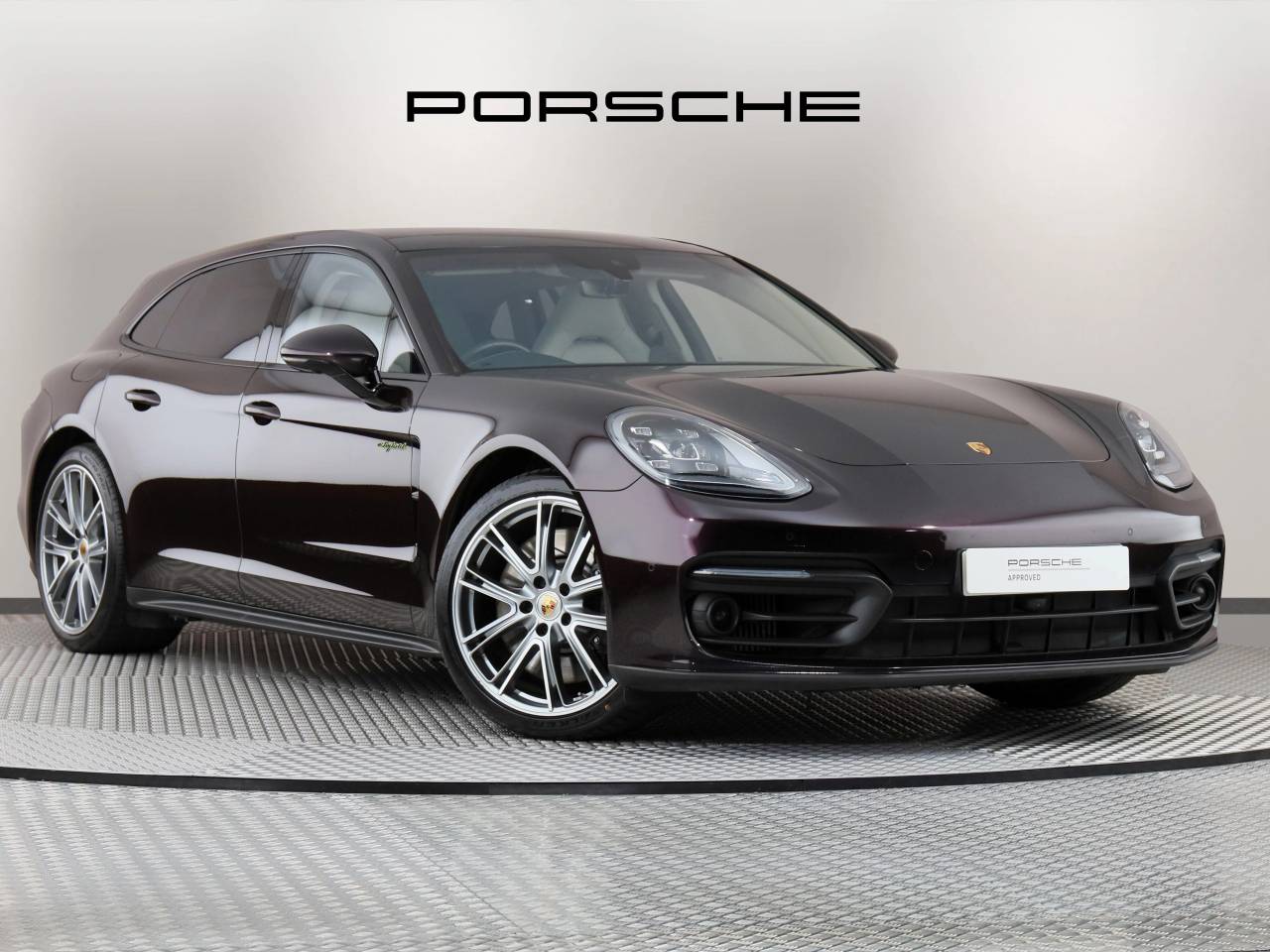 Panamera 4S SPORT TURISMO PDK