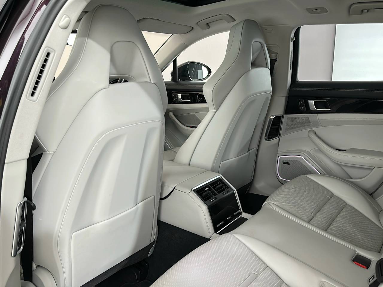 Panamera 4S SPORT TURISMO PDK (8) image 09