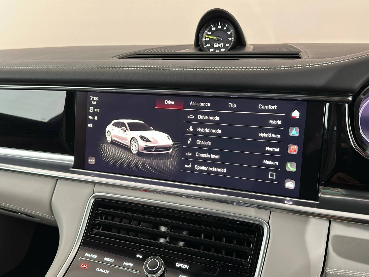 Panamera 4S SPORT TURISMO PDK (8) image 21