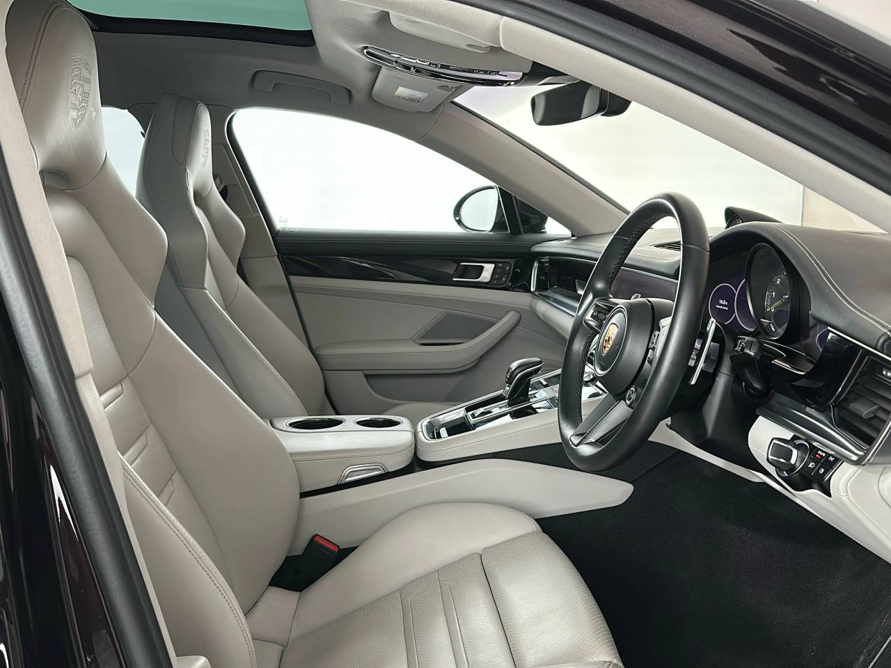 Panamera 4S SPORT TURISMO PDK (8) image 22