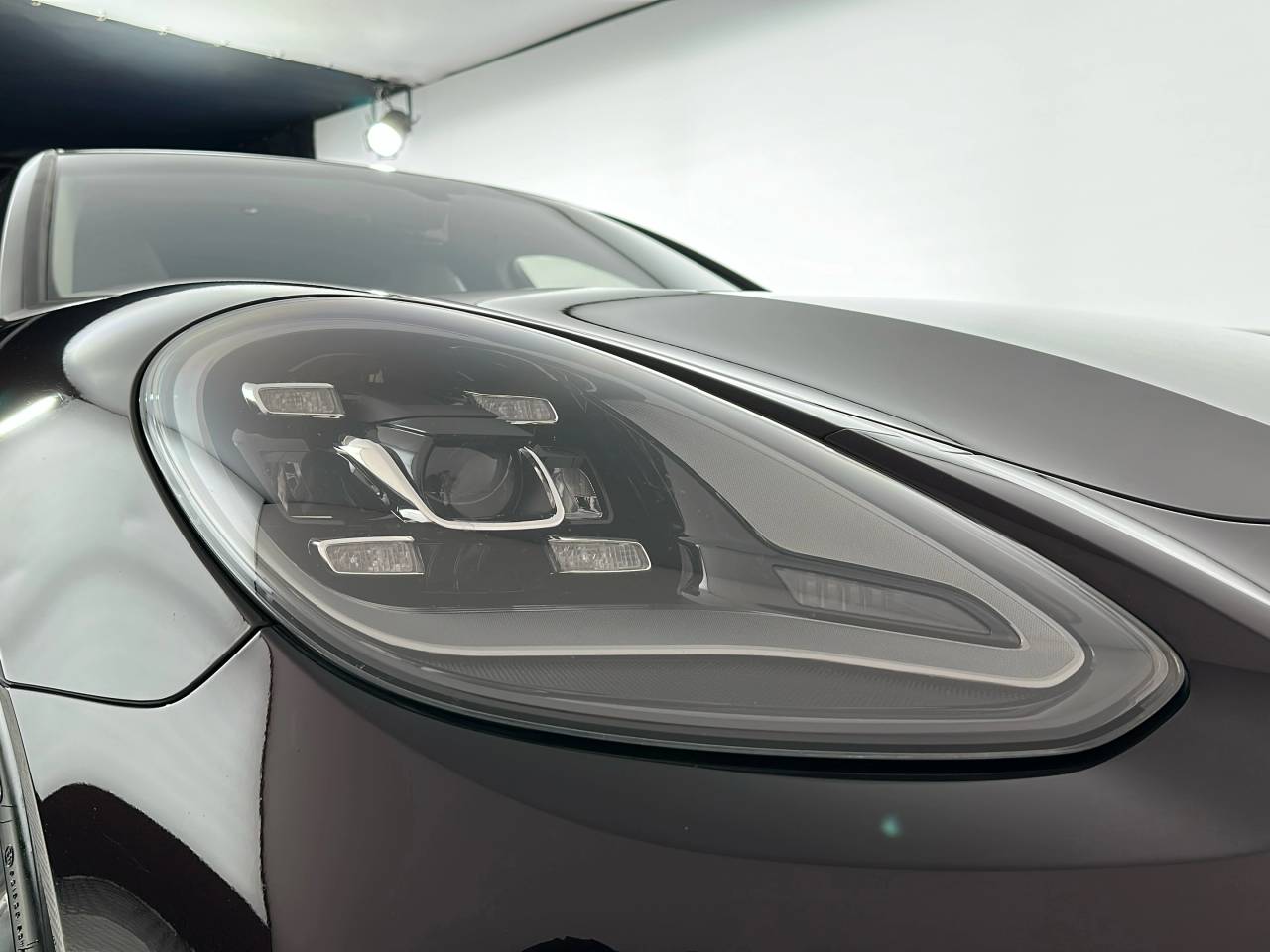 Panamera 4S SPORT TURISMO PDK (8) image 37