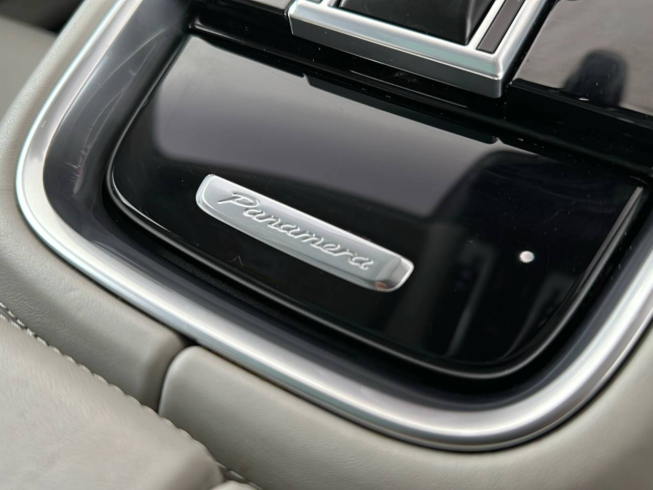 Panamera 4S SPORT TURISMO PDK (8) image 26