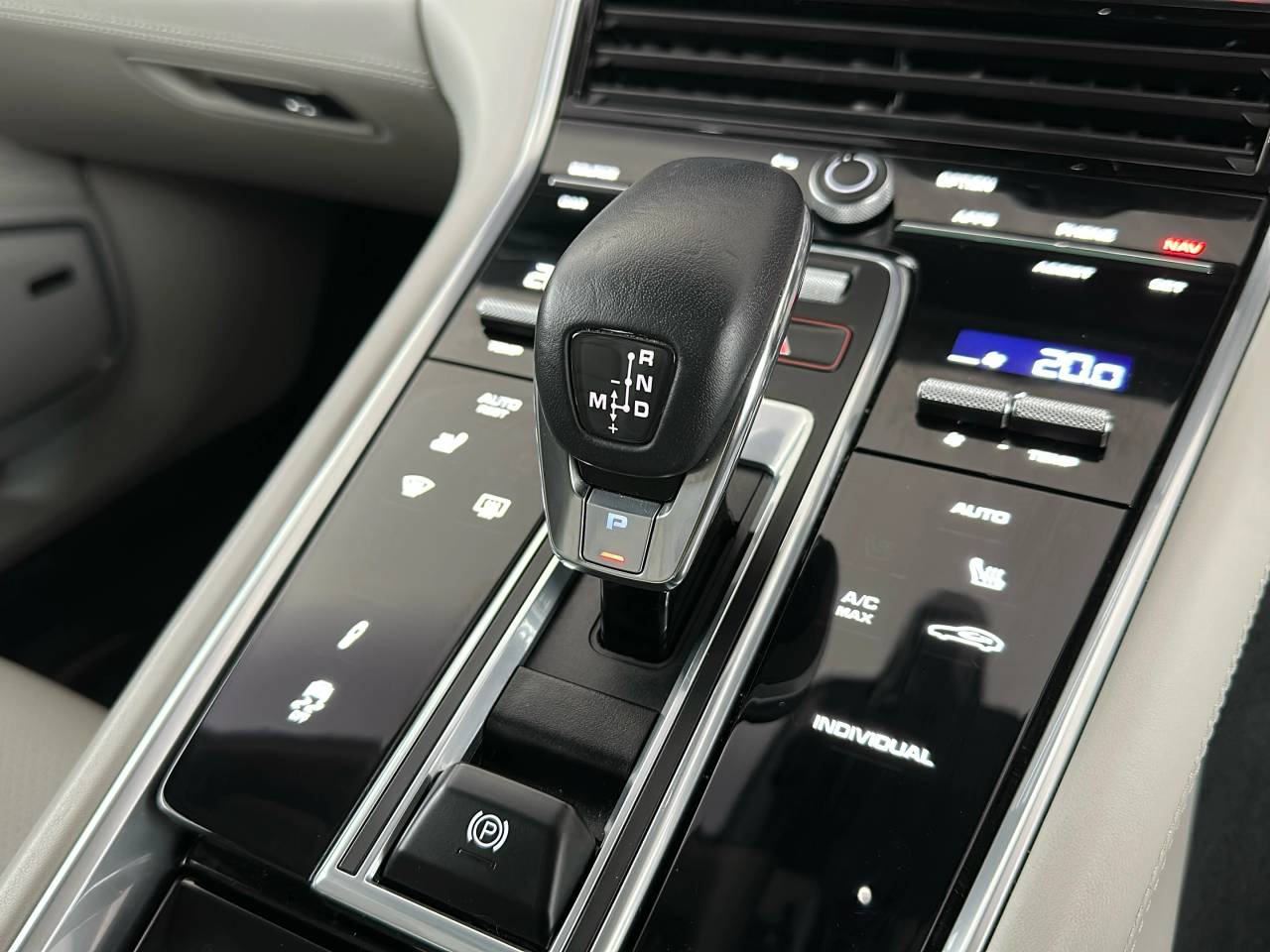 Panamera 4S SPORT TURISMO PDK (8) image 23