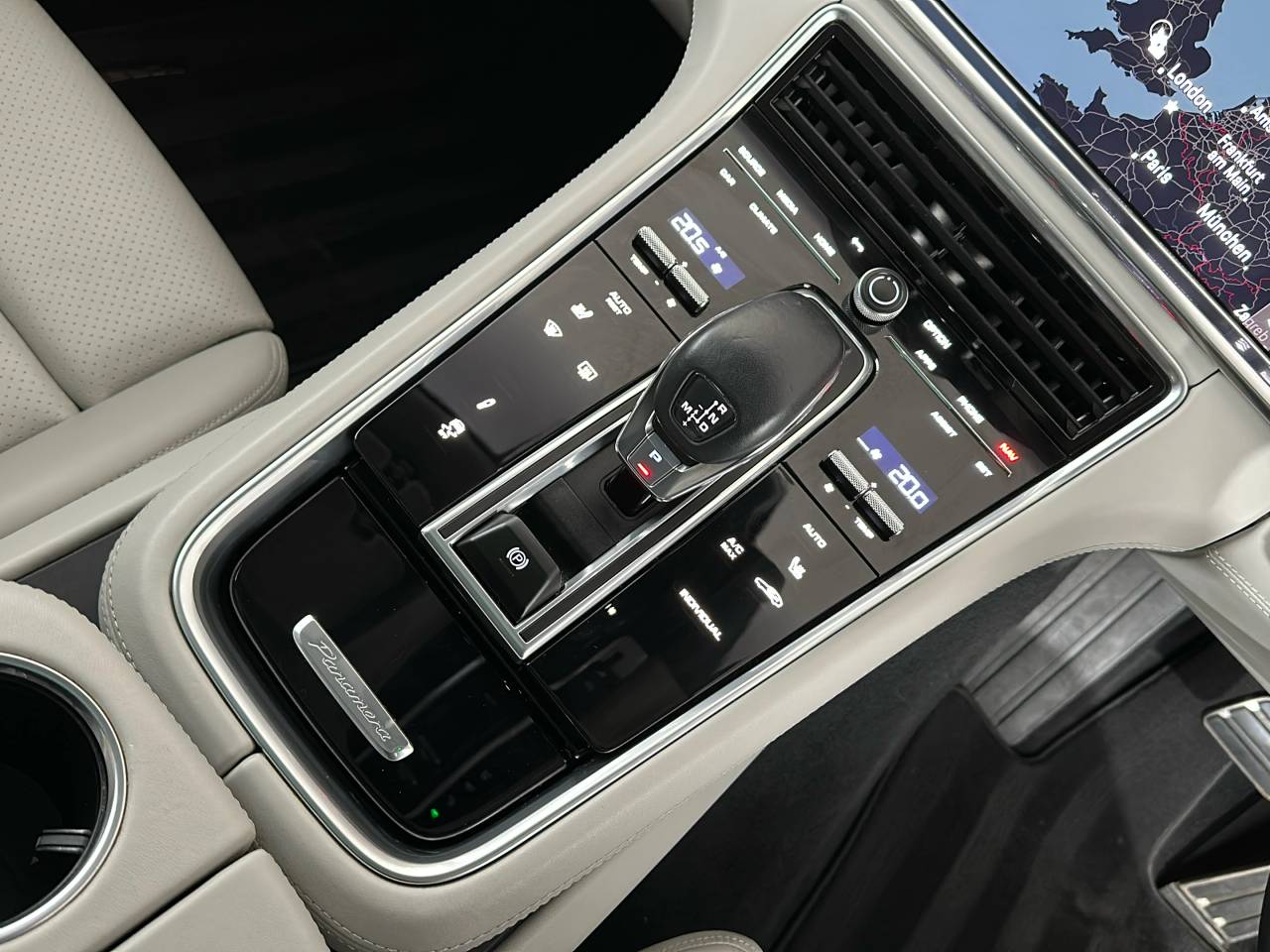 Panamera 4S SPORT TURISMO PDK (8) image 30