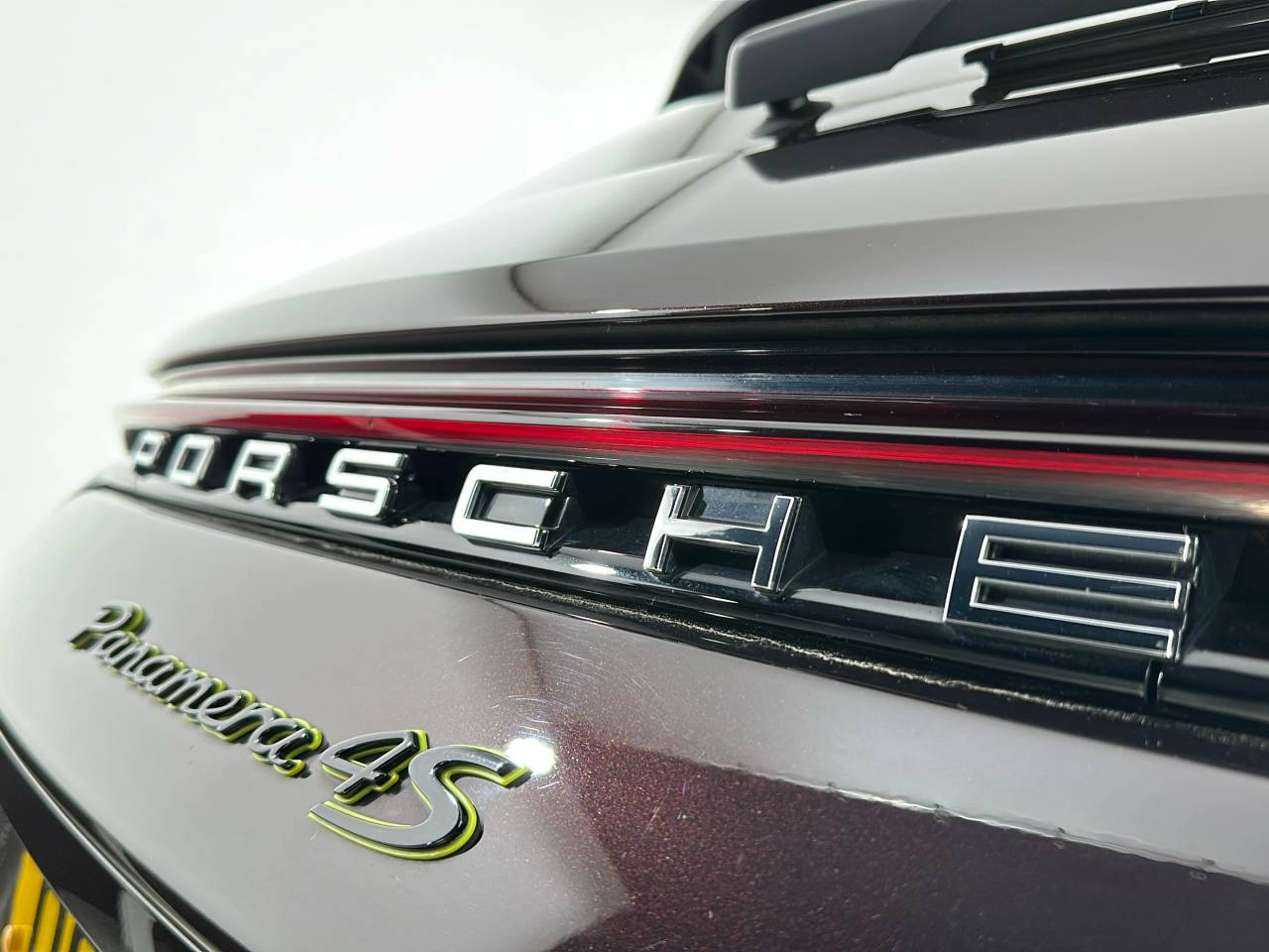 Panamera 4S SPORT TURISMO PDK (8) image 36