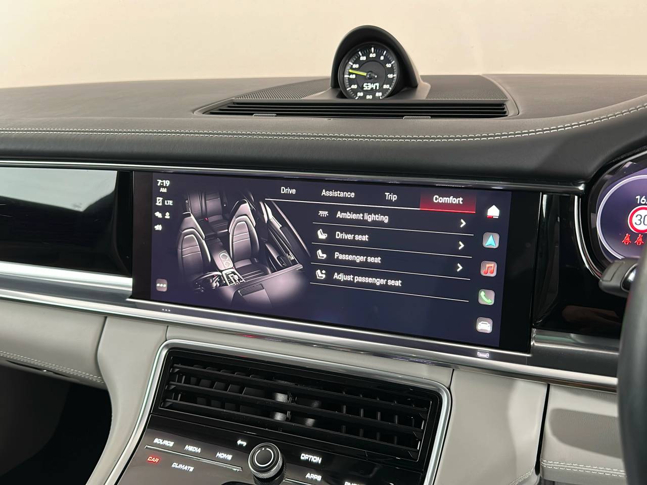 Panamera 4S SPORT TURISMO PDK (8) image 20