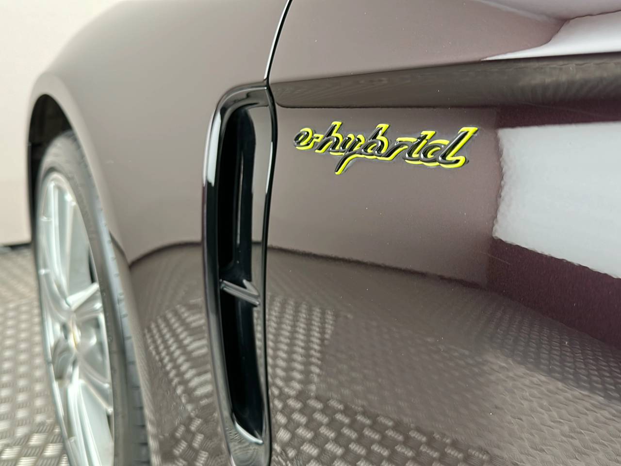 Panamera 4S SPORT TURISMO PDK (8) image 34