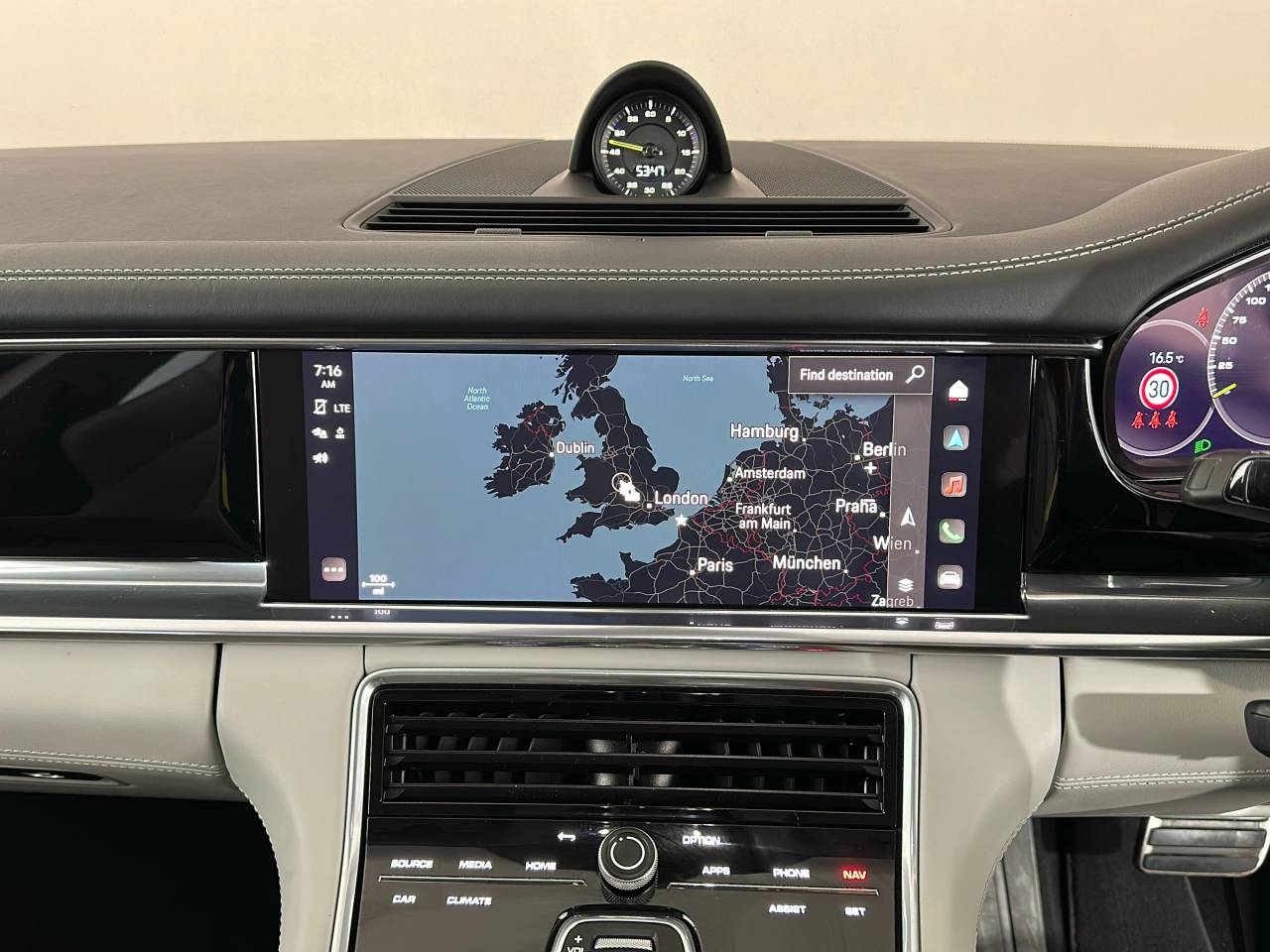 Panamera 4S SPORT TURISMO PDK (8) image 29