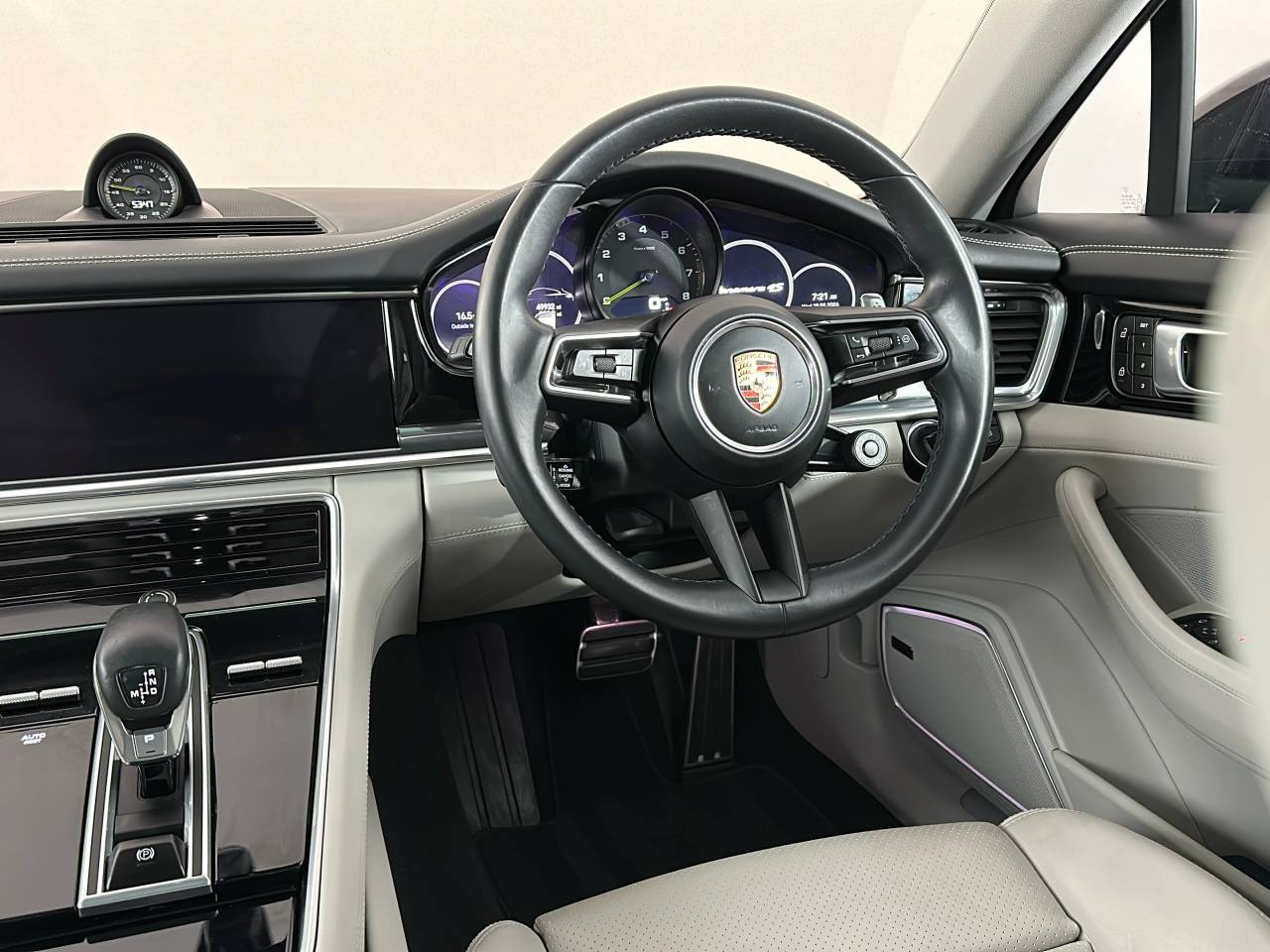 Panamera 4S SPORT TURISMO PDK (8) image 14