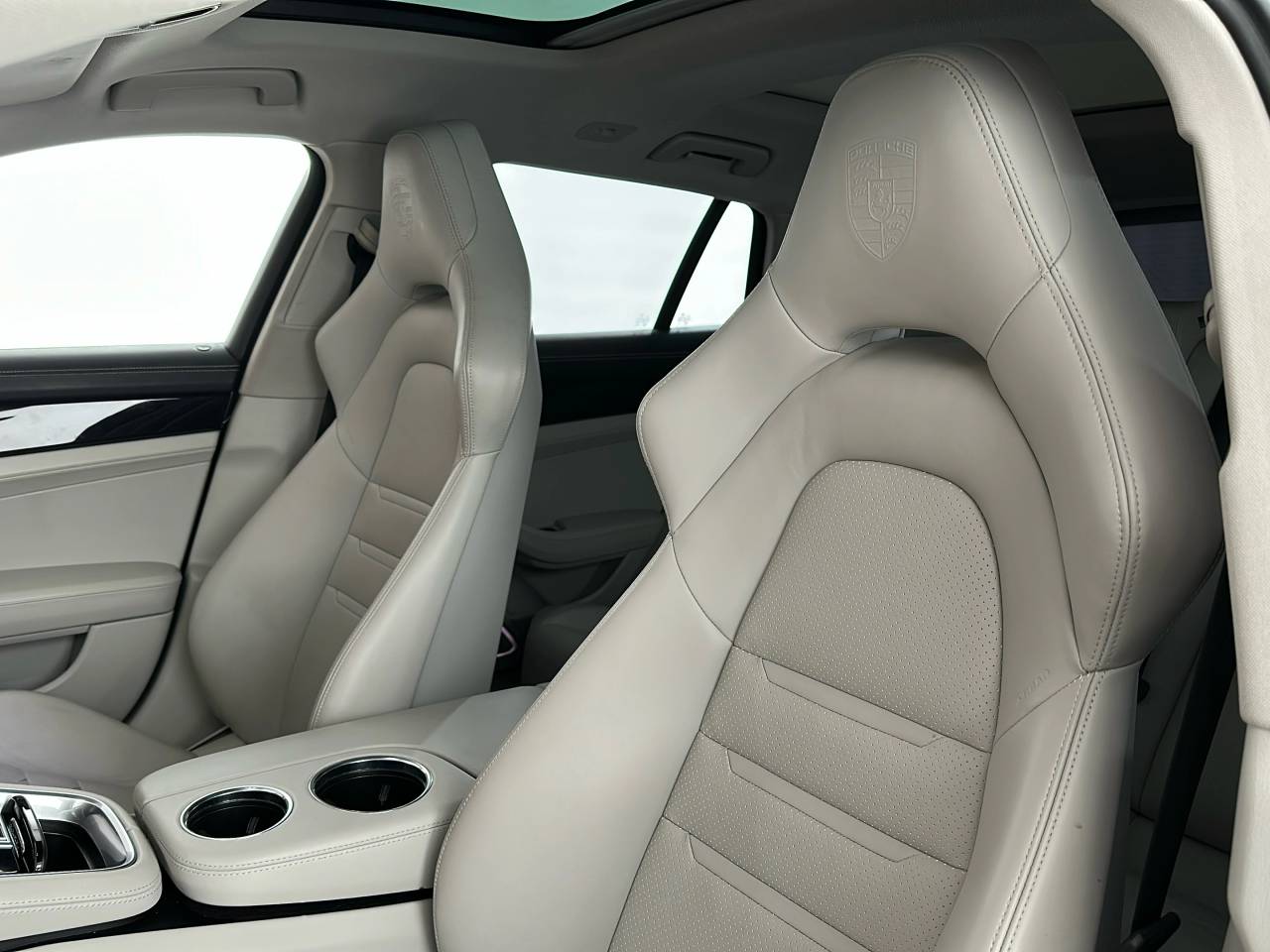 Panamera 4S SPORT TURISMO PDK (8) image 31