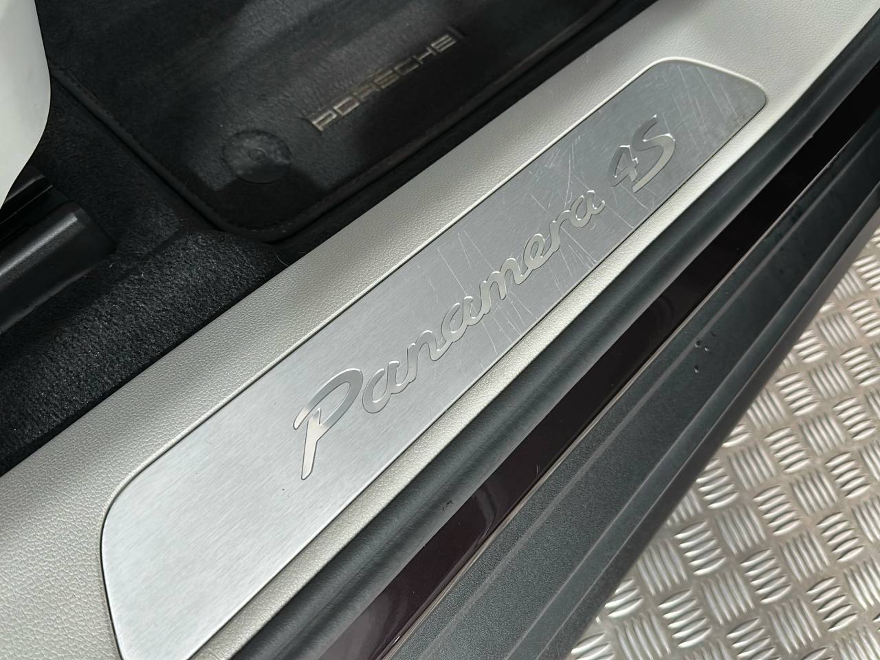 Panamera 4S SPORT TURISMO PDK (8) image 18