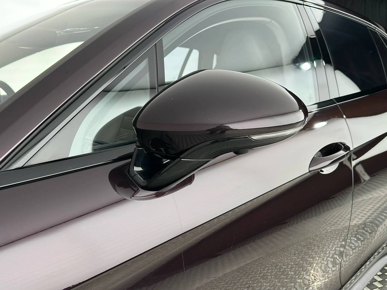 Panamera 4S SPORT TURISMO PDK (8) image 35