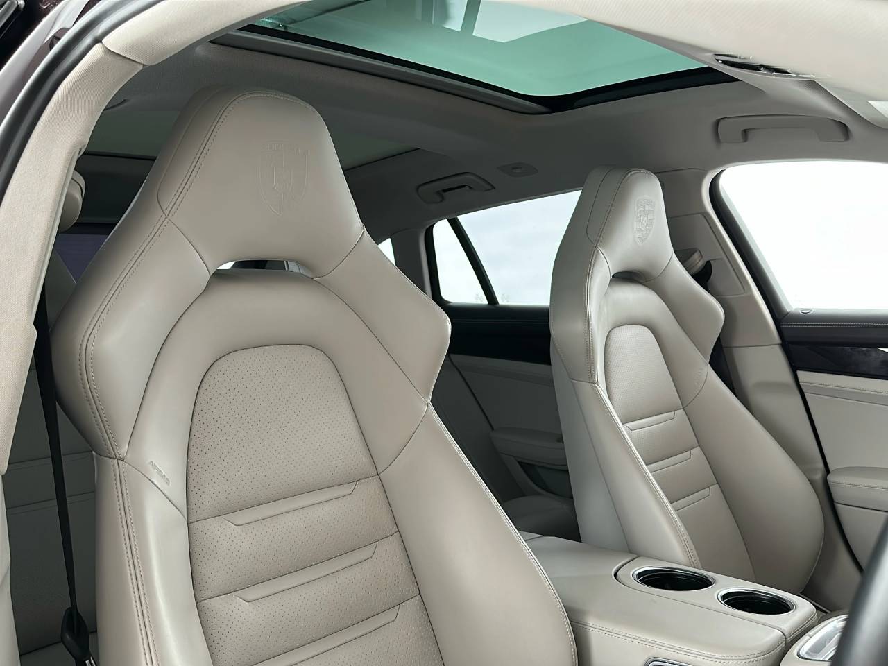 Panamera 4S SPORT TURISMO PDK (8) image 15