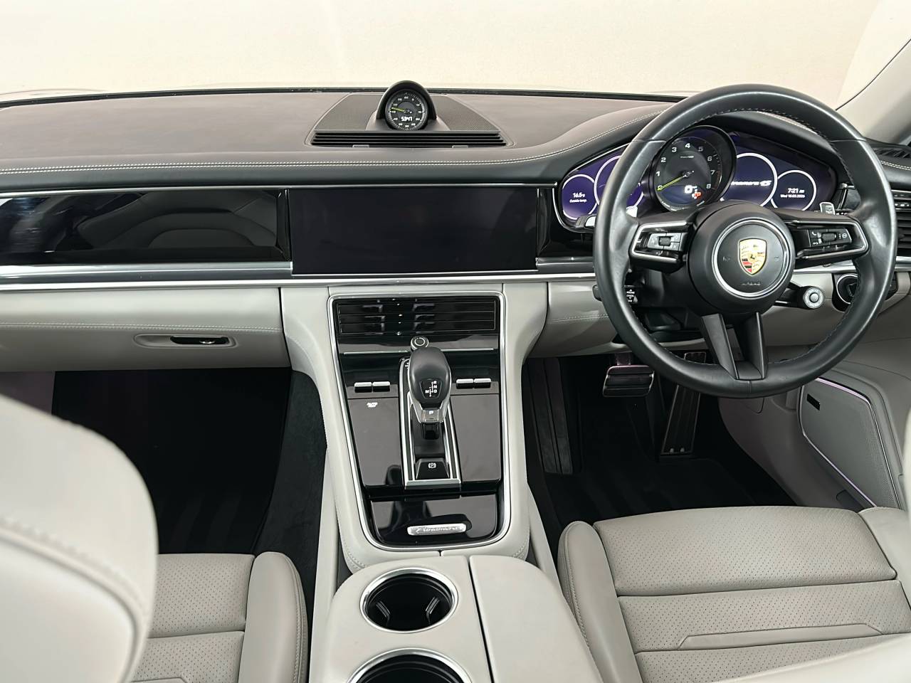 Panamera 4S SPORT TURISMO PDK (8) image 11