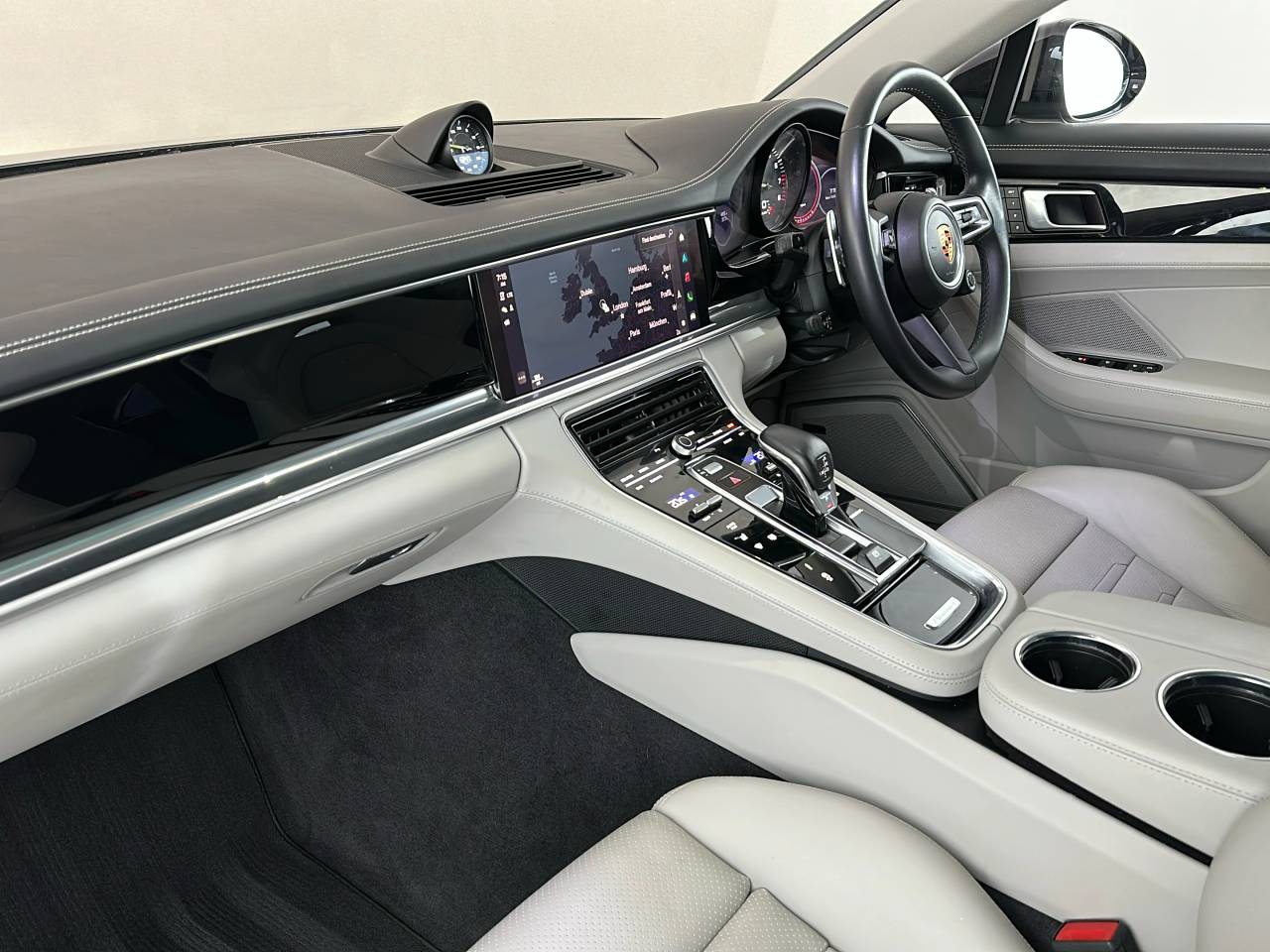 Panamera 4S SPORT TURISMO PDK (8) image 33