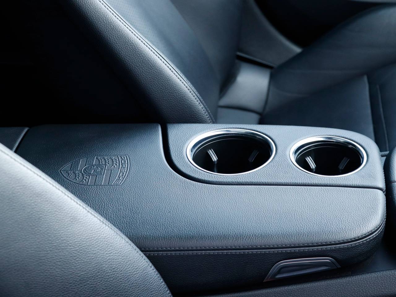 Panamera 4 PDK (18) image 21