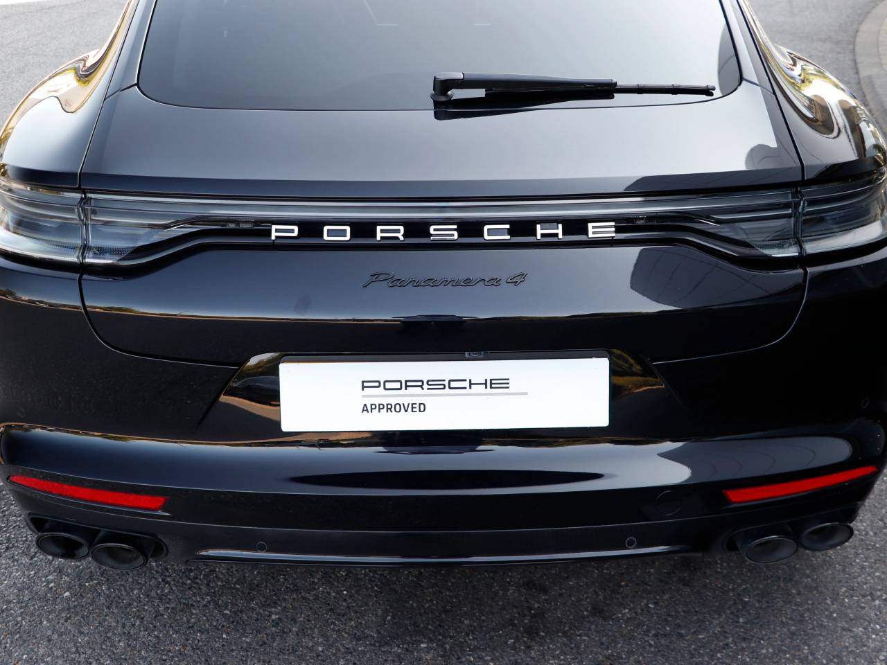 Panamera 4 PDK (18) image 12